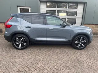 Foto 18 van Volvo XC40 1.5 T5 Twin Engine R-Design Leer Panodak Vol