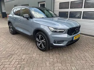Foto 17 van Volvo XC40 1.5 T5 Twin Engine R-Design Leer Panodak Vol