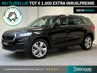 Skoda Kodiaq 1.5 TSI Business Edition | 1e-EIG | CAMERA | CARPLAY |
