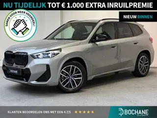 BMW iX1 xDrive30 M-Sport Launch Edition 67 kWh | TREKHAAK | H&K | LASERLIGHT |