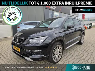 Foto 15 van SEAT Ateca 1.5 TSI FR Business Intense | Camera | Navigatie | Apple Carplay/Android Auto |