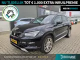Foto 25 van SEAT Ateca 1.5 TSI FR Business Intense | Camera | Navigatie | Apple Carplay/Android Auto |
