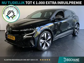 Renault Megane E-Tech EV60 Techno 1 fase lader | TREKHAAK | 99% SOH | 360 CAMERA | NAVIGATIE |