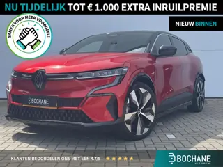 Renault Megane E-Tech EV40 Boost Charge Techno | Winterpack | Adaptieve cruise-control |