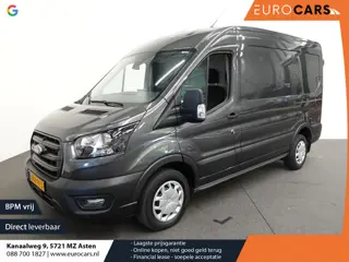 Foto 11 van Ford Transit 310 2.0 TDCI L2H2 Trend Automaat Airco Bluetooth Camera Cruise Control