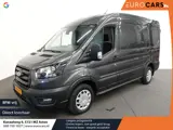 Foto 21 van Ford Transit 310 2.0 TDCI L2H2 Trend Automaat Airco Bluetooth Camera Cruise Control