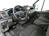 Foto 24 van Ford Transit 310 2.0 TDCI L2H2 Trend Automaat Airco Bluetooth Camera Cruise Control