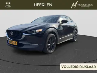Mazda CX-30 2.0 e-SkyActiv-G M Hybrid Homura | Rijklaar | Volledig Onderhouden | All Season Banden |