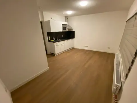 Woning aan de Nieuwsteeg te Hengelo