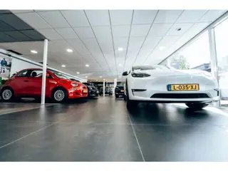 Foto 14 van Tesla Model 3 Long Range AWD 75 kWh | Trekhaak | Lichtmetalen velgen | SOH |