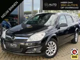 Foto 29 van Opel Astra Wagon 1.6 Temptation 116PK | AUTOMAAT | NL AUTO | NAP | Airco | Cruise Control | Lichtmet