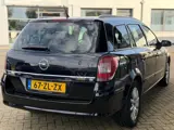 Foto 25 van Opel Astra Wagon 1.6 Temptation 116PK | AUTOMAAT | NL AUTO | NAP | Airco | Cruise Control | Lichtmet