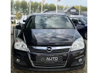 Foto 14 van Opel Astra Wagon 1.6 Temptation 116PK | AUTOMAAT | NL AUTO | NAP | Airco | Cruise Control | Lichtmet