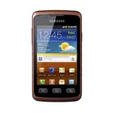 Foto 3 van Samsung Galaxy Xcover S5690 (Simlockvrij)