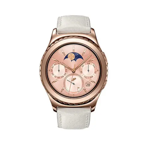 Samsung Gear S2 Classic