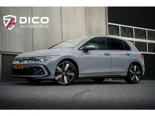 Volkswagen Golf 8 1.4 eHybrid 245 pk GTE DSG /Matrix LED /Head-Up /Adaptive.Cruise /Travel Assist /C
