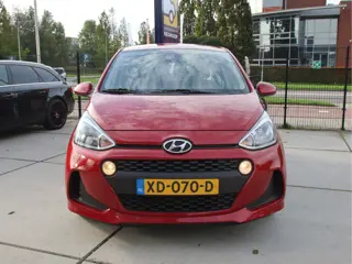 Foto 13 van Hyundai i10 1.0i Comfort Carplay-Navi, NAP, Cruise, Airco Aanbieding!