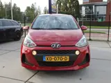 Foto 23 van Hyundai i10 1.0i Comfort Carplay-Navi, NAP, Cruise, Airco Aanbieding!