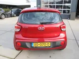 Foto 26 van Hyundai i10 1.0i Comfort Carplay-Navi, NAP, Cruise, Airco Aanbieding!