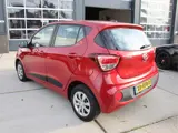 Foto 27 van Hyundai i10 1.0i Comfort Carplay-Navi, NAP, Cruise, Airco Aanbieding!