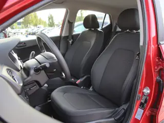 Foto 20 van Hyundai i10 1.0i Comfort Carplay-Navi, NAP, Cruise, Airco Aanbieding!