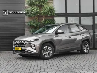Hyundai Tucson 1.6 T-GDI MHEV Comfort