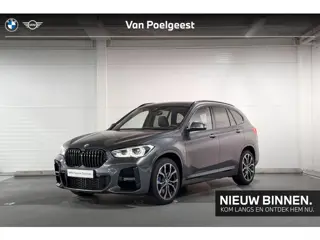 BMW X1 sDrive20i High Executive Edition | M-Sport | Harman/Kardon | Head-Up Display | Stoelverwarmin