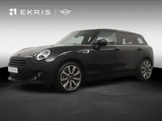 MINI Clubman Cooper | Cruise control | Keyless entry | Led koplamen | Achteruitrijcamera | Stoelverw
