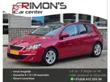 Foto 21 van Peugeot 308 1.2 PureTech Blue Lion Pano Apk Tm 08-2027