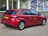 Foto 24 van Peugeot 308 1.2 PureTech Blue Lion Pano Apk Tm 08-2027