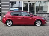 Foto 25 van Peugeot 308 1.2 PureTech Blue Lion Pano Apk Tm 08-2027
