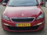 Foto 27 van Peugeot 308 1.2 PureTech Blue Lion Pano Apk Tm 08-2027