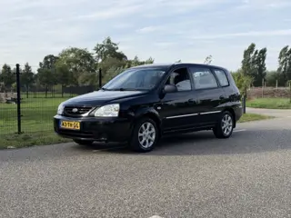 Kia Carens 1.6-16V LX