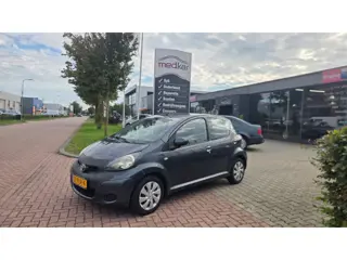 Toyota Aygo 1.0-12V Comfort Nav. (bj 2011)