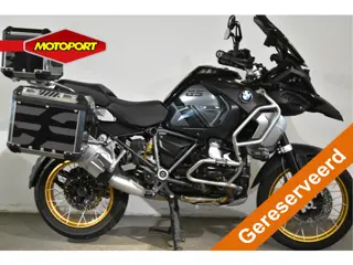 BMW R 1250 GS ADVENTURE (bj 2021)