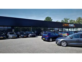 Foto 5 van Kia Niro 1.6 GDi PHEV Edition Navigatie Apple Carplay Android Auto Parkeerhulp Adaptive Cruise Contr
