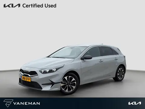 Kia Ceed 1.0 T-GDi Design Edition