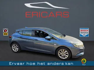Foto 11 van Opel Astra Sports Tourer 1.0 Innovation NAVI TEL LM PDC CC LEER AUTOMAAT