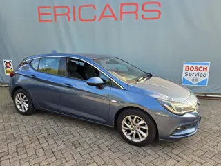 Foto 19 van Opel Astra Sports Tourer 1.0 Innovation NAVI TEL LM PDC CC LEER AUTOMAAT