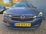 Foto 28 van Opel Astra Sports Tourer 1.0 Innovation NAVI TEL LM PDC CC LEER AUTOMAAT