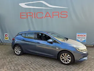 Foto 17 van Opel Astra Sports Tourer 1.0 Innovation NAVI TEL LM PDC CC LEER AUTOMAAT