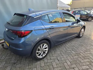 Foto 15 van Opel Astra Sports Tourer 1.0 Innovation NAVI TEL LM PDC CC LEER AUTOMAAT
