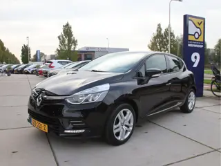 Renault Clio 0.9 TCe Zen Afn. Trekhaak, Carplay, NL-Auto Aanbieding!