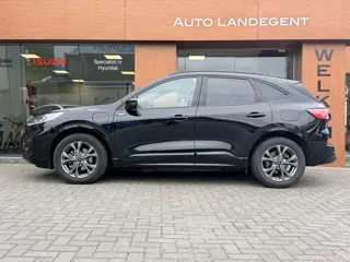 Foto 17 van Ford Kuga 2.5 PHEV ST-Line | Carplay | Stoel/ Stuur verwarming | DAB | Cruise control