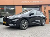 Foto 22 van Ford Kuga 2.5 PHEV ST-Line | Carplay | Stoel/ Stuur verwarming | DAB | Cruise control