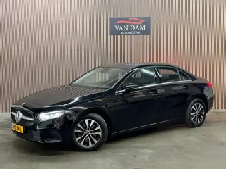 Mercedes-Benz A-klasse 200 Business Solution 2021 LED CRUISE CAMERA