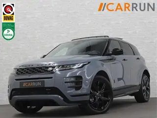 Land Rover Range Rover Evoque 1.5 P300e AWD R-Dynamic | Panorama | Leder | Meridian-Sound | Black-Op