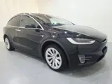 Foto 22 van Tesla Model X 90D 386Kw Bjr.2017 (bj 2017, automaat)