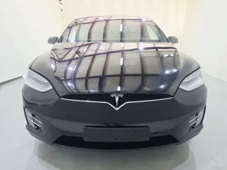 Foto 13 van Tesla Model X 90D 386Kw Bjr.2017 (bj 2017, automaat)