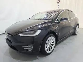 Foto 14 van Tesla Model X 90D 386Kw Bjr.2017 (bj 2017, automaat)